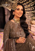 Asim Jofa | Dastaan Collection 24 | AJDA-05 - by - Libasekhas UK - Registered Vendor of : Asim Jofa - 100% Original Designer Dresss