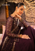Asim Jofa | Dastaan Collection 24 | AJDA-24 - by - Libasekhas UK - Registered Vendor of : Asim Jofa - 100% Original Designer Dresss