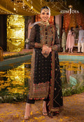 Asim Jofa | Dastaan Collection 24 | AJDA-02 - by - Libasekhas UK - Registered Vendor of : Asim Jofa - 100% Original Designer Dresss