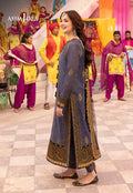 Asim Jofa | Dastaan Collection 24 | AJDA-10 - by - Libasekhas UK - Registered Vendor of : Asim Jofa - 100% Original Designer Dresss