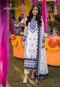 Asim Jofa | Dastaan Collection 24 | AJDA-06 - by - Libasekhas UK - Registered Vendor of : Asim Jofa - 100% Original Designer Dresss