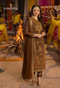 Asim Jofa | Dastaan Collection 24 | AJDA-11 - by - Libasekhas UK - Registered Vendor of : Asim Jofa - 100% Original Designer Dresss