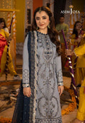 Asim Jofa | Dastaan Collection 24 | AJDA-08 - by - Libasekhas UK - Registered Vendor of : Asim Jofa - 100% Original Designer Dresss