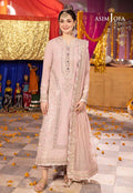 Asim Jofa | Dastaan Collection 24 | AJDA-17 - by - Libasekhas UK - Registered Vendor of : Asim Jofa - 100% Original Designer Dresss