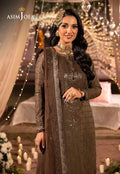 Asim Jofa | Dastaan Collection 24 | AJDA-05 - by - Libasekhas UK - Registered Vendor of : Asim Jofa - 100% Original Designer Dresss