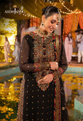 Asim Jofa | Dastaan Collection 24 | AJDA-02 - by - Libasekhas UK - Registered Vendor of : Asim Jofa - 100% Original Designer Dresss