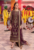 Asim Jofa | Dastaan Collection 24 | AJDA-03 - by - Libasekhas UK - Registered Vendor of : Asim Jofa - 100% Original Designer Dresss