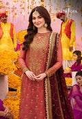 Asim Jofa | Dastaan Collection 24 | AJDA-23 - by - Libasekhas UK - Registered Vendor of : Asim Jofa - 100% Original Designer Dresss