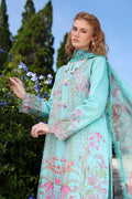 Rangrasiya | Lifestyle Summer 26 | Aster - by Libasekhas UK - Registered Vendor of : Rangrasiya - 100% Original Designer Dress