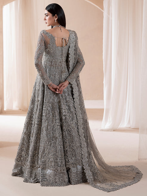 Epoque | Reve Luxury Formals | Astre - by Libasekhas UK - Registered Vendor of : Epoque - 100% Original Designer Dress