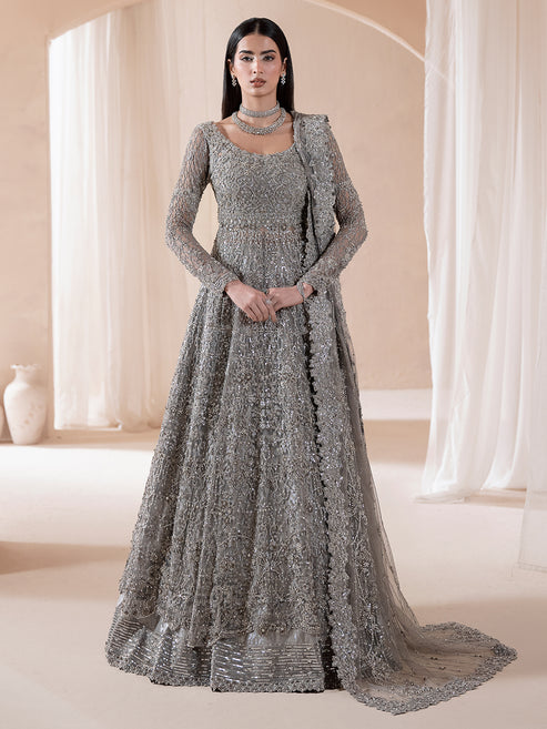 Epoque | Reve Luxury Formals | Astre - by Libasekhas UK - Registered Vendor of : Epoque - 100% Original Designer Dress