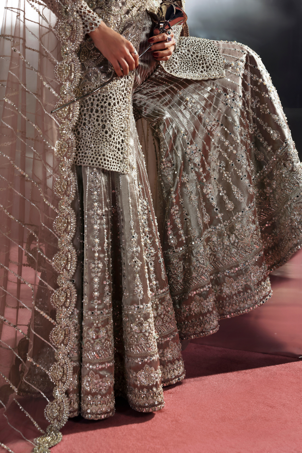 Soraya | Oriana Luxury Formals 26 | Astrell - by Libasekhas UK - Registered Vendor of : Soraya - 100% Original Designer Dress