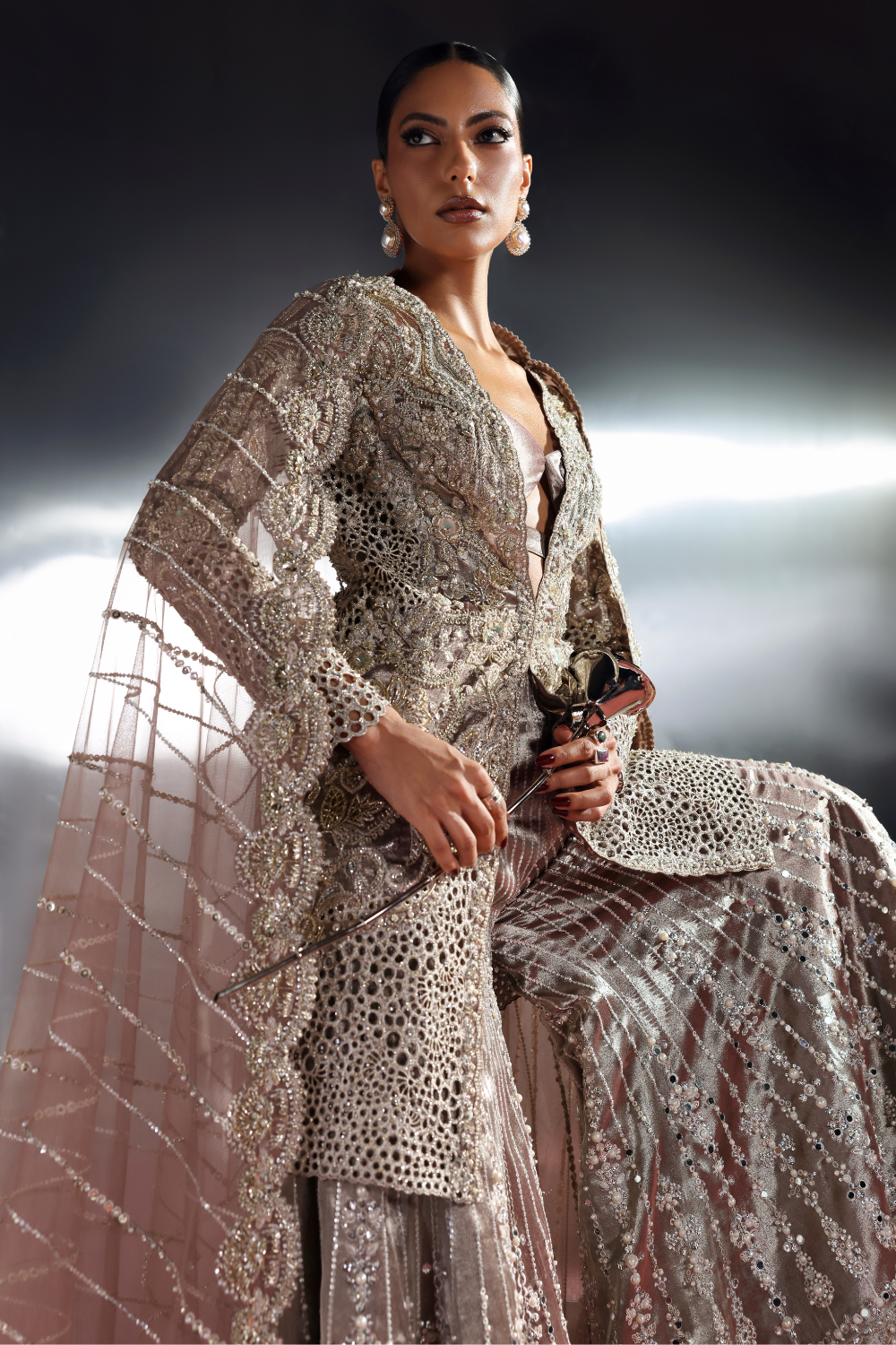 Soraya | Oriana Luxury Formals 26 | Astrell - by Libasekhas UK - Registered Vendor of : Soraya - 100% Original Designer Dress