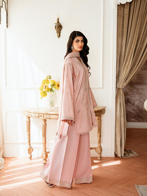 Epoque | Elysia Luxury Pret | Aura - by Libasekhas UK - Registered Vendor of : Epoque - 100% Original Designer Dress