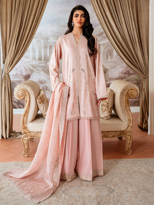 Epoque | Elysia Luxury Pret | Aura - by Libasekhas UK - Registered Vendor of : Epoque - 100% Original Designer Dress