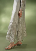Jeem | Celestial Luxe Formals | AURA GREY - by Libasekhas UK - Registered Vendor of : Jeem - 100% Original Designer Dress