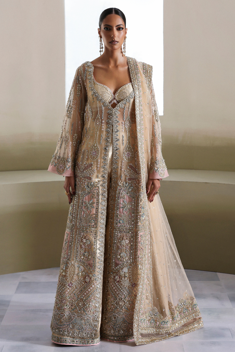 Soraya | Oriana Luxury Formals 26 | Aurene - by Libasekhas UK - Registered Vendor of : Soraya - 100% Original Designer Dress