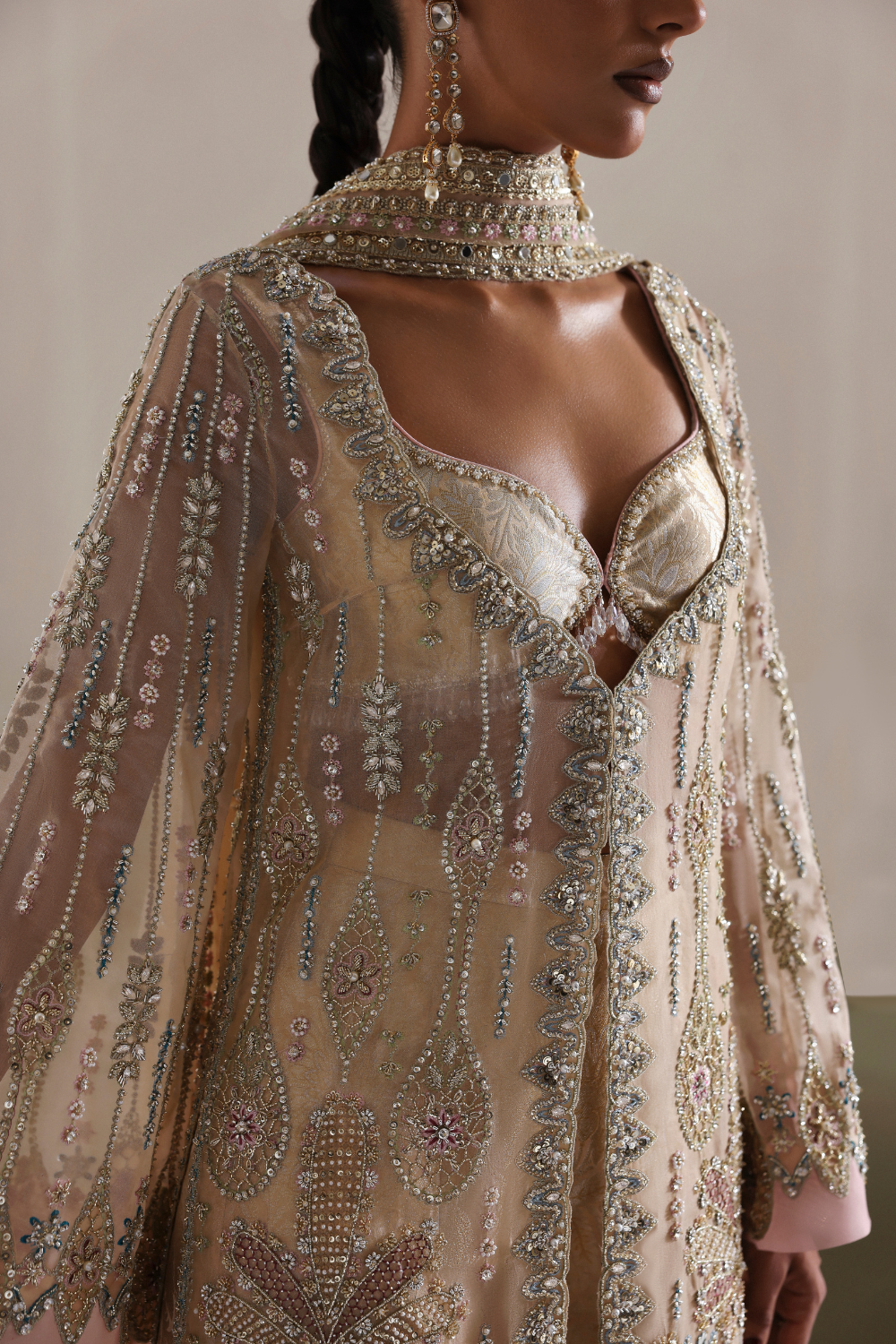 Soraya | Oriana Luxury Formals 26 | Aurene - by Libasekhas UK - Registered Vendor of : Soraya - 100% Original Designer Dress