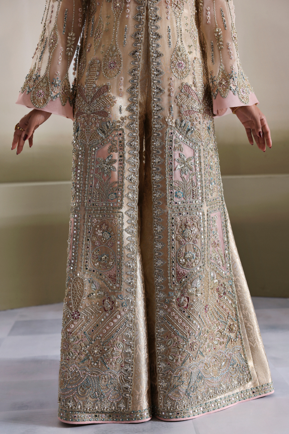 Soraya | Oriana Luxury Formals 26 | Aurene - by Libasekhas UK - Registered Vendor of : Soraya - 100% Original Designer Dress