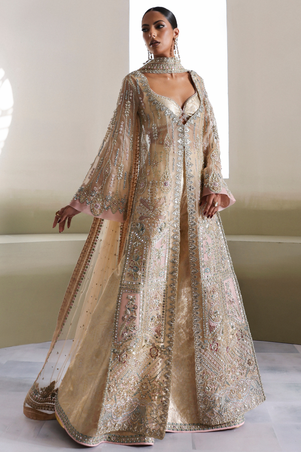 Soraya | Oriana Luxury Formals 26 | Aurene - by Libasekhas UK - Registered Vendor of : Soraya - 100% Original Designer Dress