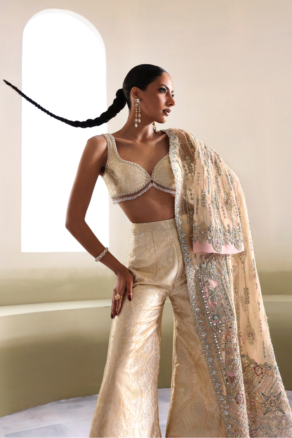 Soraya | Oriana Luxury Formals 26 | Aurene - by Libasekhas UK - Registered Vendor of : Soraya - 100% Original Designer Dress