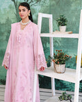 Roheenaz | Veil of Summer Chikankari | Aurora Light - by Libasekhas UK - Registered Vendor of : Roheenaz - 100% Original Designer Dress