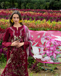 Mushq | Hemline the Secret Garden | Aurora Petals - by Libasekhas UK - Registered Vendor of : Mushq - 100% Original Designer Dress