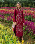 Mushq | Hemline the Secret Garden | Aurora Petals - by Libasekhas UK - Registered Vendor of : Mushq - 100% Original Designer Dress