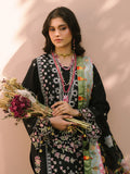 Mahnur | Dahlia Luxury Lawn 25 | Aurora - by - Libasekhas UK - Registered Vendor of : Mahnur - 100% Original Designer Dresss