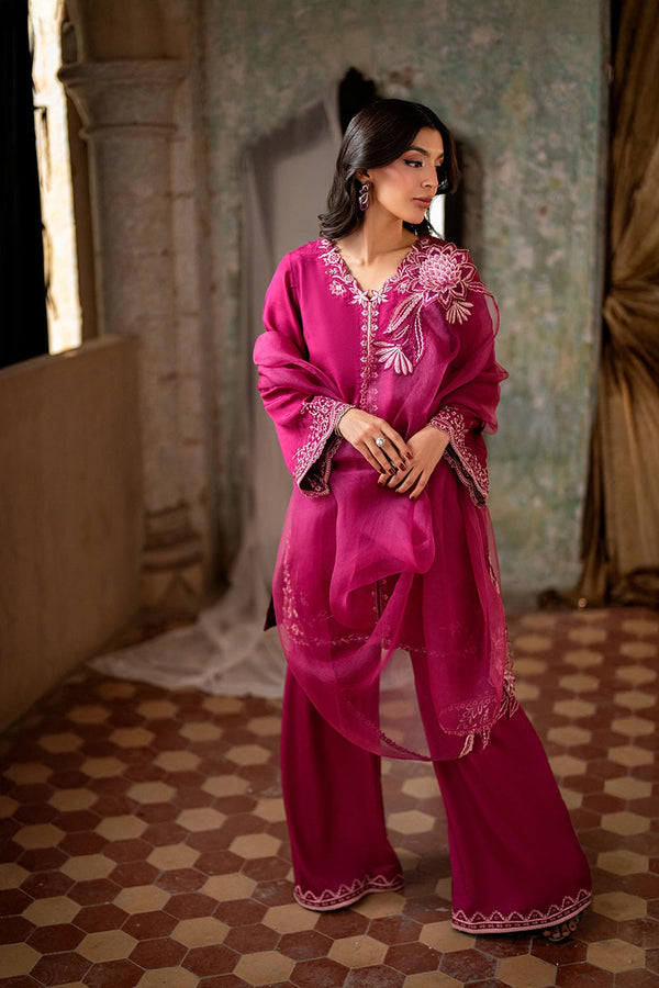 Azure | Vogue Formals | Aurora - by Libasekhas UK - Registered Vendor of : Azure - 100% Original Designer Dress