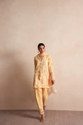 Saira Rizwan | Lael Silk Edit 26 | AVELIA-SRLC26-01 - by Libasekhas UK - Registered Vendor of : Saira Rizwan - 100% Original Designer Dress