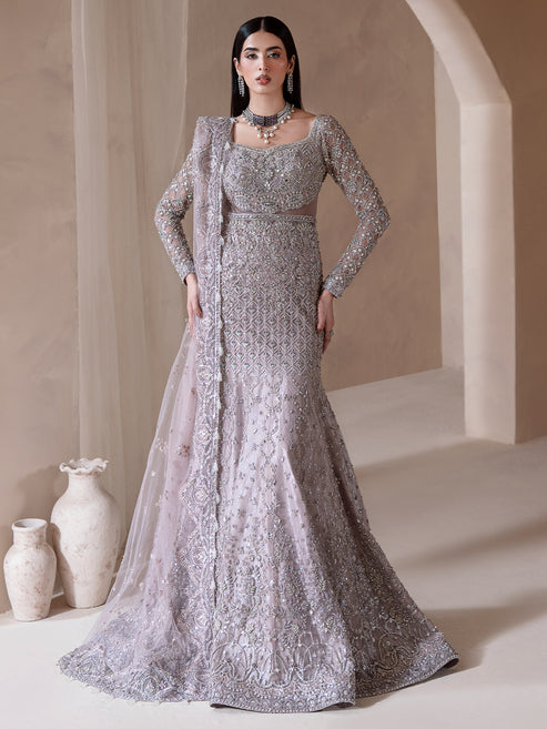 Epoque | Reve Luxury Formals | Aveline - by Libasekhas UK - Registered Vendor of : Epoque - 100% Original Designer Dress
