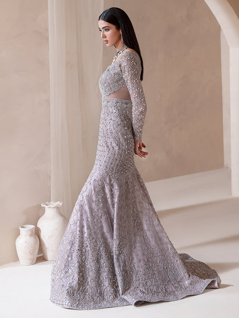 Epoque | Reve Luxury Formals | Aveline - by Libasekhas UK - Registered Vendor of : Epoque - 100% Original Designer Dress