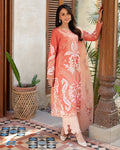 Mushq | Astoria Lawn 26 |Avienne - by Libasekhas UK - Registered Vendor of : Mushq - 100% Original Designer Dress