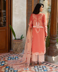 Mushq | Astoria Lawn 26 |Avienne - by Libasekhas UK - Registered Vendor of : Mushq - 100% Original Designer Dress