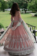 Avyana | Surmaya Wedding Formals 23 | Shena - by - Libasekhas UK - Registered Vendor of : Avyana - 100% Original Designer Dresss