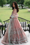 Avyana | Surmaya Wedding Formals 23 | Shena - by - Libasekhas UK - Registered Vendor of : Avyana - 100% Original Designer Dresss