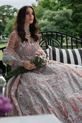 Avyana | Surmaya Wedding Formals 23 | Shena - by - Libasekhas UK - Registered Vendor of : Avyana - 100% Original Designer Dresss