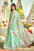 Avyana | Surmaya Wedding Formals 23 | Abshaar - by - Libasekhas UK - Registered Vendor of : Avyana - 100% Original Designer Dresss