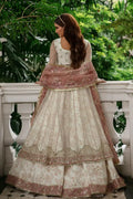 Avyana | Surmaya Wedding Formals 23 | Atarah - by - Libasekhas UK - Registered Vendor of : Avyana - 100% Original Designer Dresss