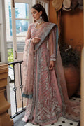 Avyana | Surmaya Wedding Formals 23 | Aroha - by - Libasekhas UK - Registered Vendor of : Avyana - 100% Original Designer Dresss