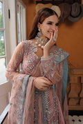 Avyana | Surmaya Wedding Formals 23 | Aroha - by - Libasekhas UK - Registered Vendor of : Avyana - 100% Original Designer Dresss