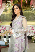 Avyana | Surmaya Wedding Formals 23 | Ghazal - by - Libasekhas UK - Registered Vendor of : Avyana - 100% Original Designer Dresss