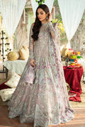Avyana | Surmaya Wedding Formals 23 | Khawabdeeda - by - Libasekhas UK - Registered Vendor of : Avyana - 100% Original Designer Dresss