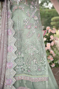 Avyana | Surmaya Wedding Formals 23 | Ghazal - by - Libasekhas UK - Registered Vendor of : Avyana - 100% Original Designer Dresss