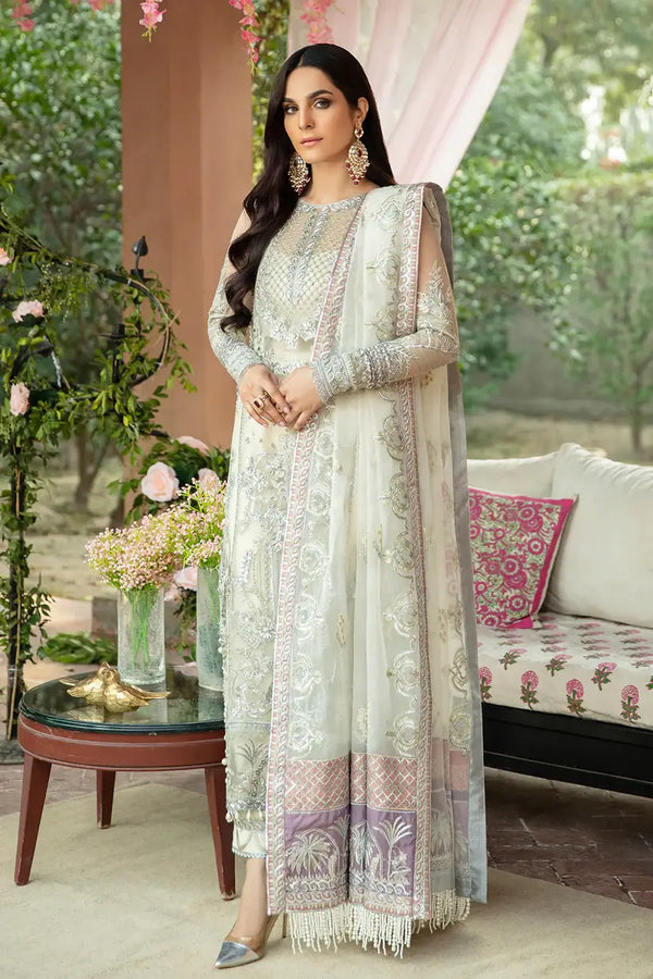 Avyana | Surmaya Wedding Formals 23 | Mizuki - by - Libasekhas UK - Registered Vendor of : Avyana - 100% Original Designer Dresss