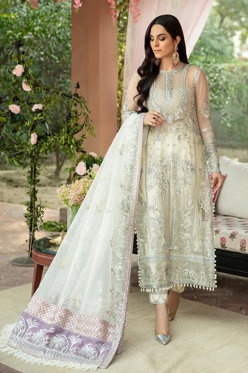 Avyana | Surmaya Wedding Formals 23 | Mizuki - by - Libasekhas UK - Registered Vendor of : Avyana - 100% Original Designer Dresss