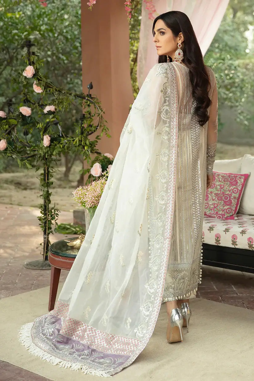 Avyana | Surmaya Wedding Formals 23 | Mizuki - by - Libasekhas UK - Registered Vendor of : Avyana - 100% Original Designer Dresss