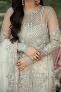 Avyana | Surmaya Wedding Formals 23 | Mizuki - by - Libasekhas UK - Registered Vendor of : Avyana - 100% Original Designer Dresss