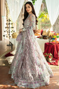 Avyana | Surmaya Wedding Formals 23 | Khawabdeeda - by - Libasekhas UK - Registered Vendor of : Avyana - 100% Original Designer Dresss